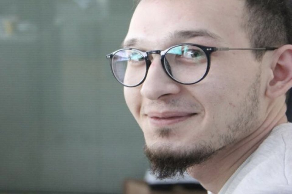 Adem (Abdulmalik) Maarastawi serbest bırakılsın