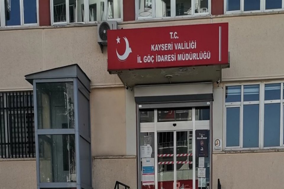 Göçmenlerin Gündemi (2 - 8 Aralık)