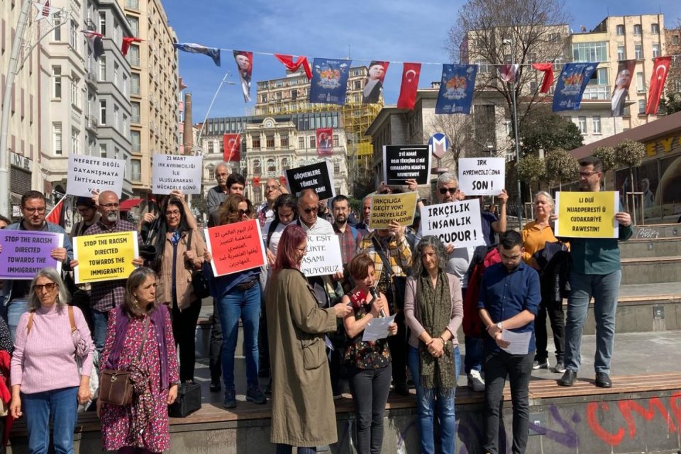Göçmenlerin Gündemi (10 Mart – 16 Mart)