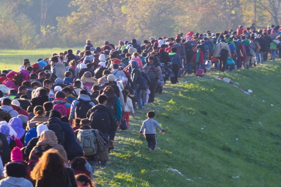 Göçmenlerin Gündemi (3 Mart – 9 Mart)