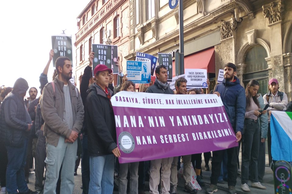 Göçmenlerin Gündemi (13 Ekim – 19 Ekim)