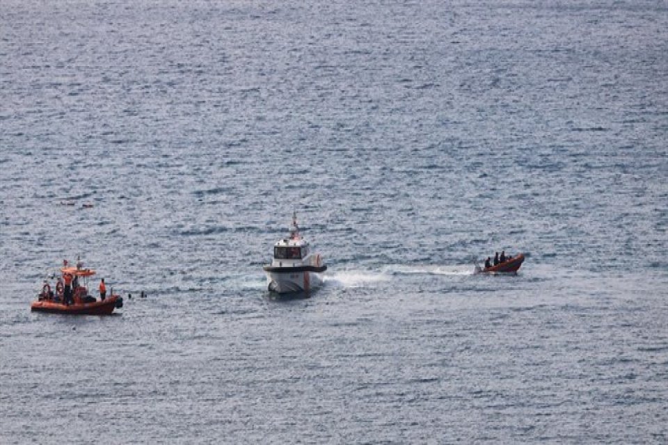 Göçmenlerin Gündemi (27 Ekim – 2 Kasım)